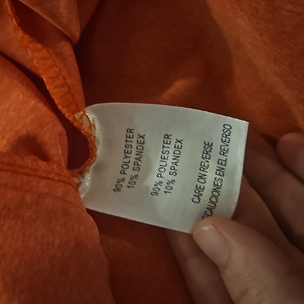 Clemson light jacket - Picture 4 of 4